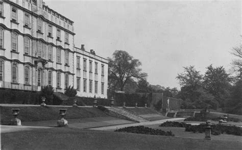 Englands Lost Country Houses Sprotbrough Hall