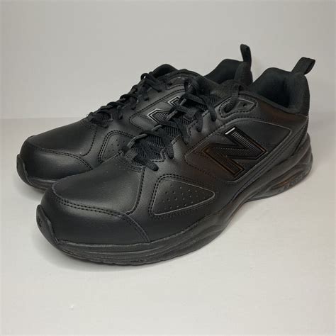 New Balance 623v3 Men S Size 13 Mx623ab3 Leather Comfort Cushion Walking Running Ebay