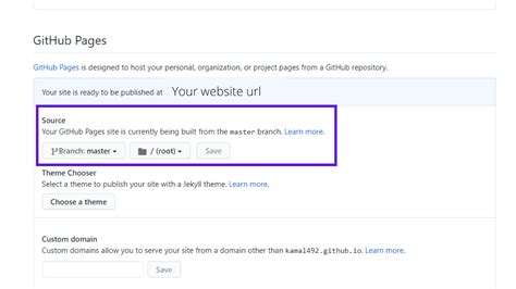 How To Publish Your Website On Github For Free Web Development For You