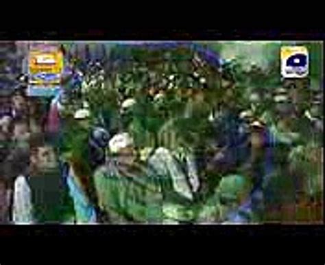 Farhan Qadri Live Jashn E Subh Bahara Geo 12 Rabi Ul Awal Special