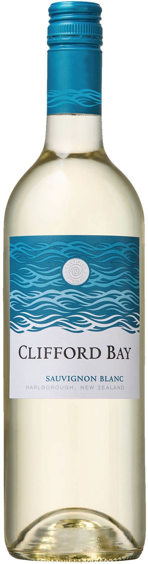 Clifford Bay Sauvignon Blanc 750ml Outback Liquors