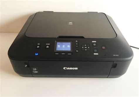 Canon Pixma Mg5650 Printer Review Cartridgesave