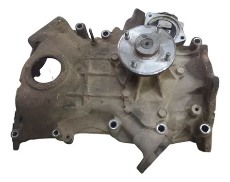 Tapa De Distribucion Para Nissan Urvan 2 4l