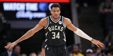 Giannis Antetokounmpos Season In The Nba Challenges Changes And