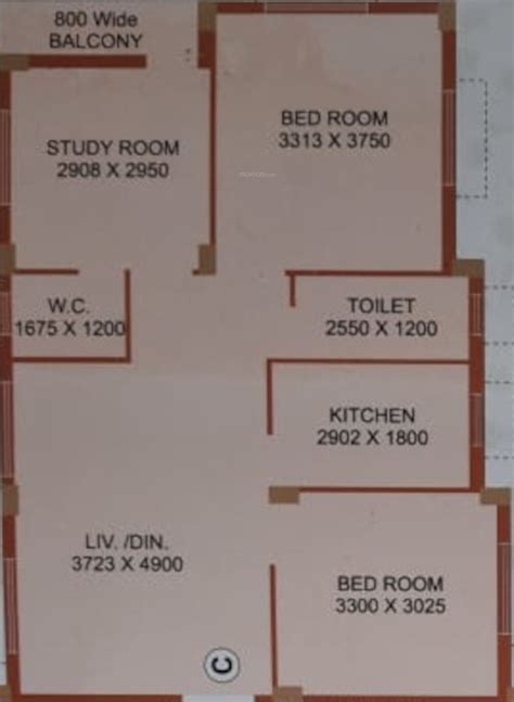 Tirath Spring In Rajarhat Kolkata Price Location Map Floor Plan