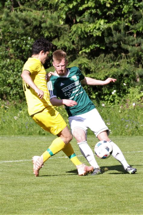 Faden endgültig gerissen Nach fünf Niederlagen in Folge ist beim SV