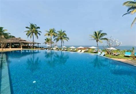 Taj Fort Aguada Resort & Spa, Candolim, Goa | WhatsHot Goa