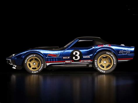 Mattel Launches An NFT Marketplace With Hot Wheels Collection