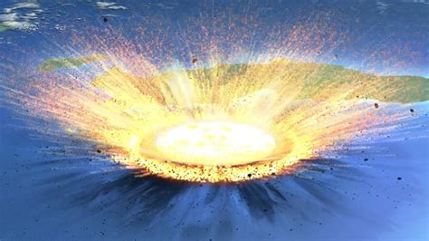 Chicxulub Impact Crater Videos and HD Footage - Getty Images