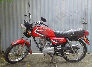 Cg Cg Moto Honda Motorcycle Honda Motorcycles Atvs