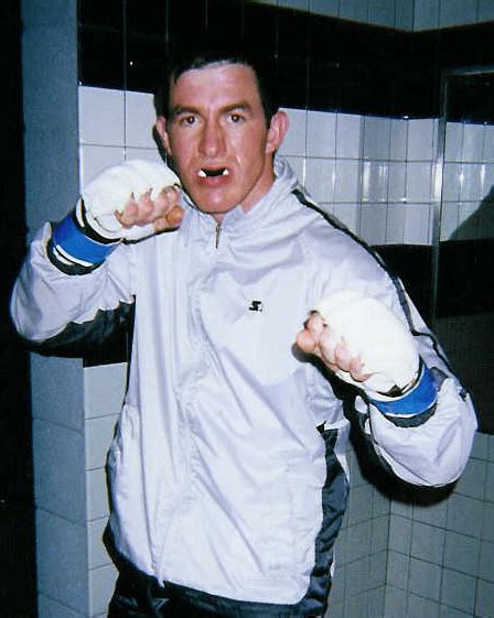 The Stallion Shaun Gay