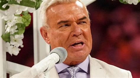 Eric Bischoff Explains Why He Loves Sponsored WWE Matches