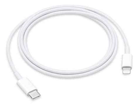 Usb C 對 Lightning 連接線 1 公尺 Apple 台灣