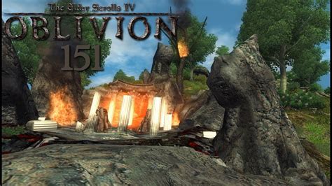 Oblivion Hd German Oblivion Overdose Let S Play Tes Iv