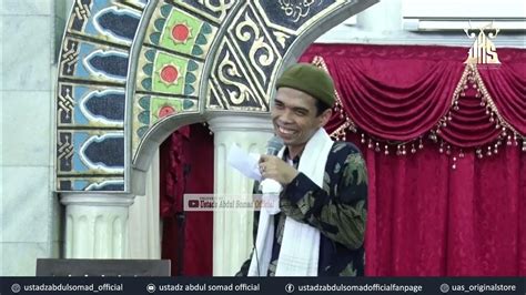 Tanya Jawab Kewajiban Suami Terhadap Ibadah Istri Dan Keluarga Ustadz Abdul Somad Youtube