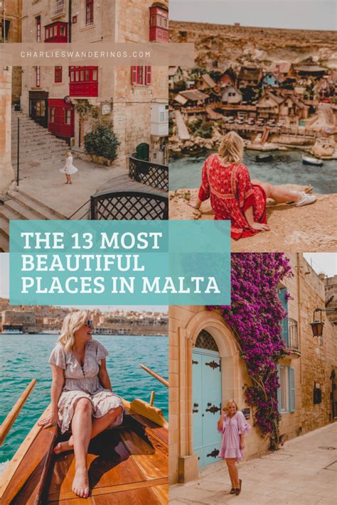 3 Days In Malta Itinerary The 13 Most Beautiful Places To Visit In