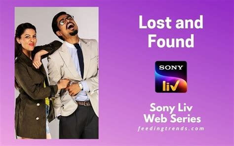 Best Sony Liv Web Series - Punjabi film