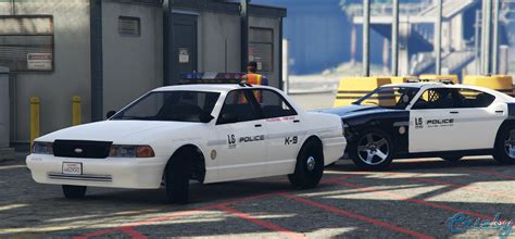 Los Santos Port Police Livery Pack Modding Forum