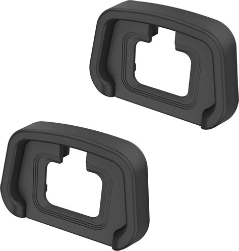 Amazon Jjc Pack Dk Eyepiece Eyecup For Nikon Z Ii Z Z Iii