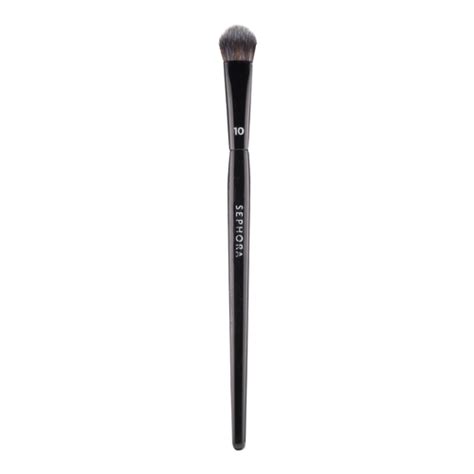 Buy Sephora Collection Pro Eyeshadow Brush #10 | Sephora Singapore