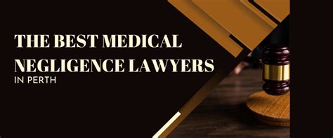 The Best Medical Negligence Lawyers In Perth Visiting Australia