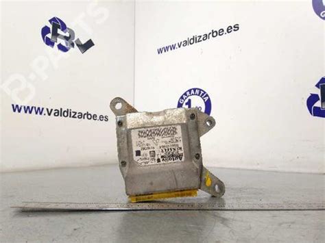 Calculateur Airbags RENAULT TRAFIC II Van FL 2 0 DCi 115 FL01 FL0U