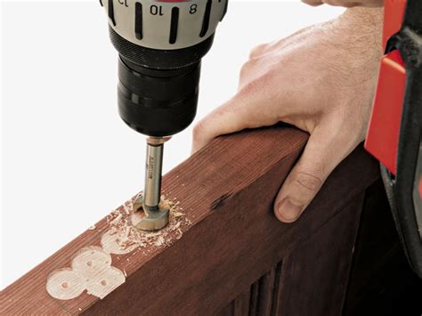 How to Use a Mortise Drill Bit: A Step-by-Step Guide