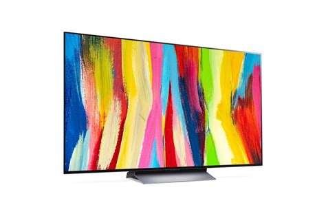 Lg Oled C La Lagerausverkauf C Serie Azone