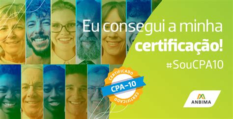 Profissional Certificado Cpa