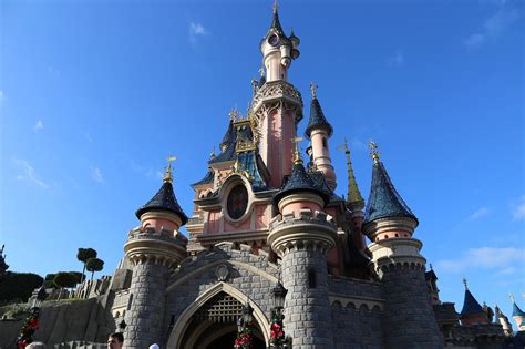 Descubre La Magia Del Camping En Caravana Cerca De Disneyland Par S