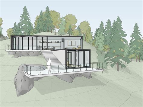 SketchUp Studio – ArchVision®