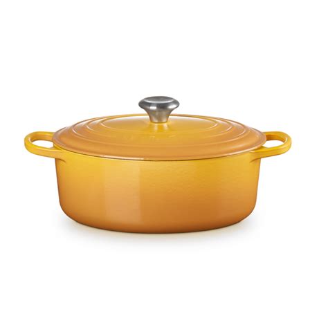 Le Creuset Braadpan Signature Cm Surprise Kookgerei