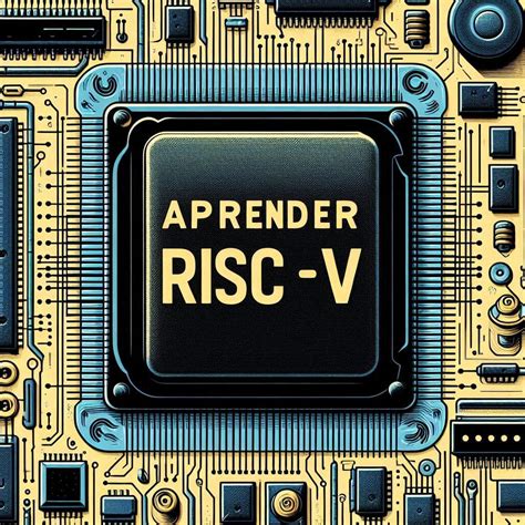 Introducción a RISC V y las Arquitecturas de sistemas Es RISC V