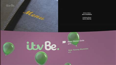 Tv Whirl Itvbe