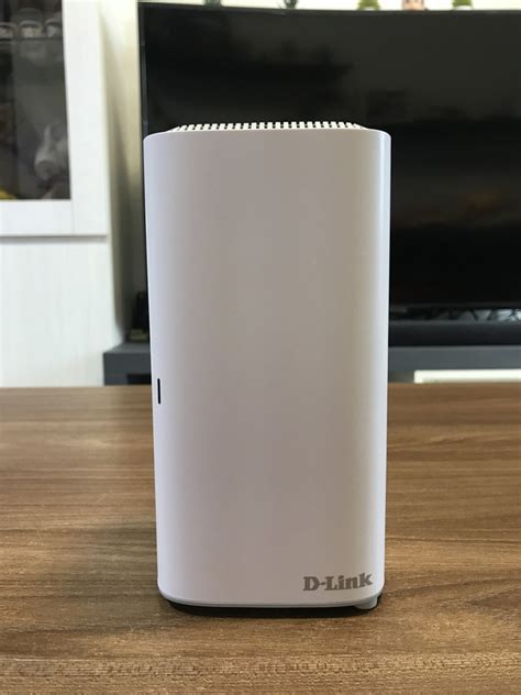 D Link Covr X1870雙頻 Mesh Wi Fi 無線路由器 開箱試用 Mobile01