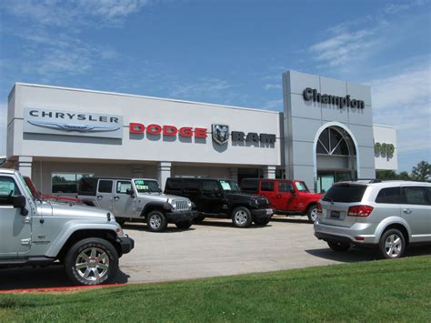 DODGE DEALERSHIP ~ Cars Models