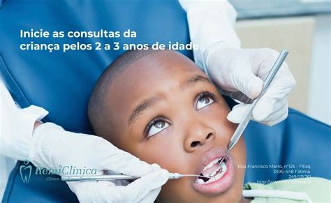 Remicl Nica Clinica M Dica E Dent Ria A Primeira Consulta Dent Ria