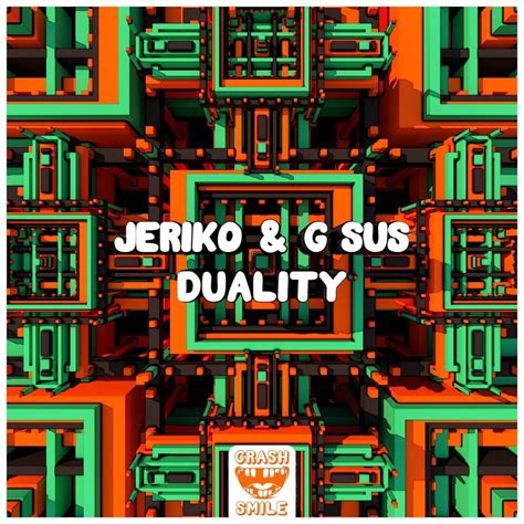 Jeriko And G Sus Duality Lyrics Genius Lyrics