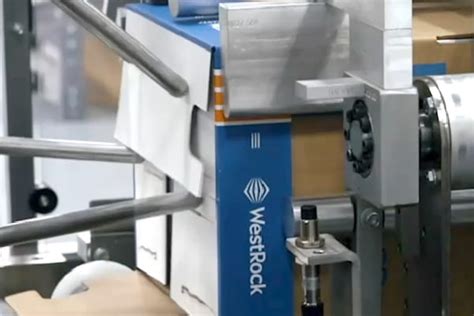 Packaging Machinery Automated Packaging Systems Westrock