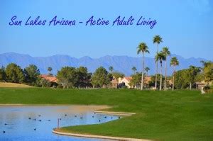 Search AZ MLS for homes for sale in Sun Lakes | The Kolb Team - Sun ...