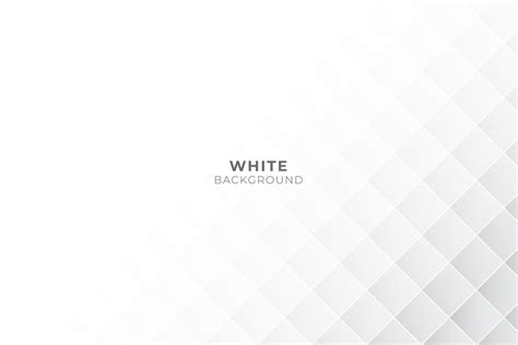 Abstract white and gray geometric pattern background 38107610 Vector ...