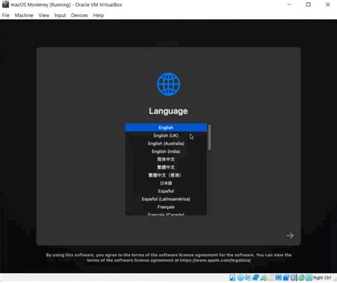 How to Install macOS in VirtualBox - Make Tech Easier