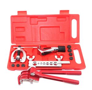 CT 3030 Flaring And Swaging Tool Kit Tingertech