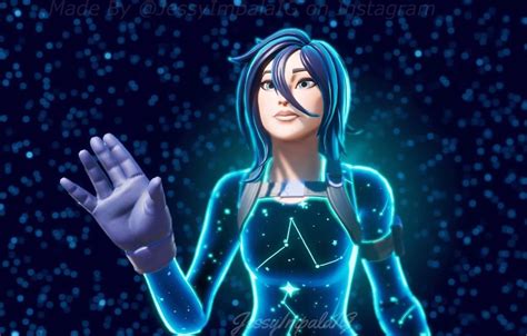 Astra Skin Fortnite Pictures Gfx Cool Thumbnails Wallpapers Alikna