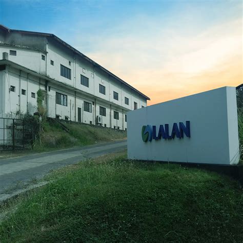 Lalan Group Sewing Thread Manufacture