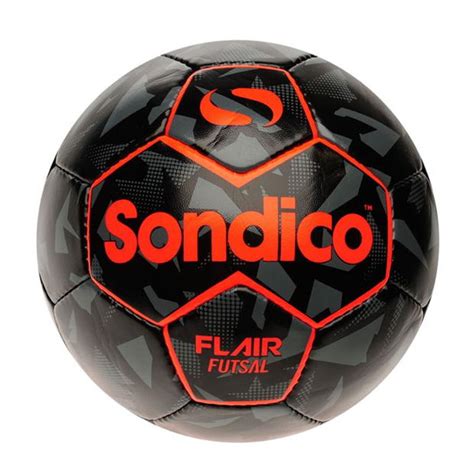 Sondico Sondico Flair Futsal Footballs