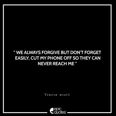 25 Best Iconic Quotes By Hip Hop Legend Travis Scott