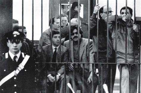 Storia Della Mafia Cosa Nostra Dalle Origini A Oggi