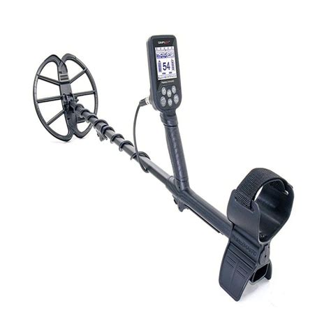 Nokta Simplex Plus Gold Metal Detector At Rs 38500 NOKTA MAKRO In New