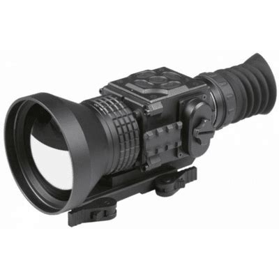 8 Best Thermal Scopes For Hunting 2023 | Thehuntingjack.com